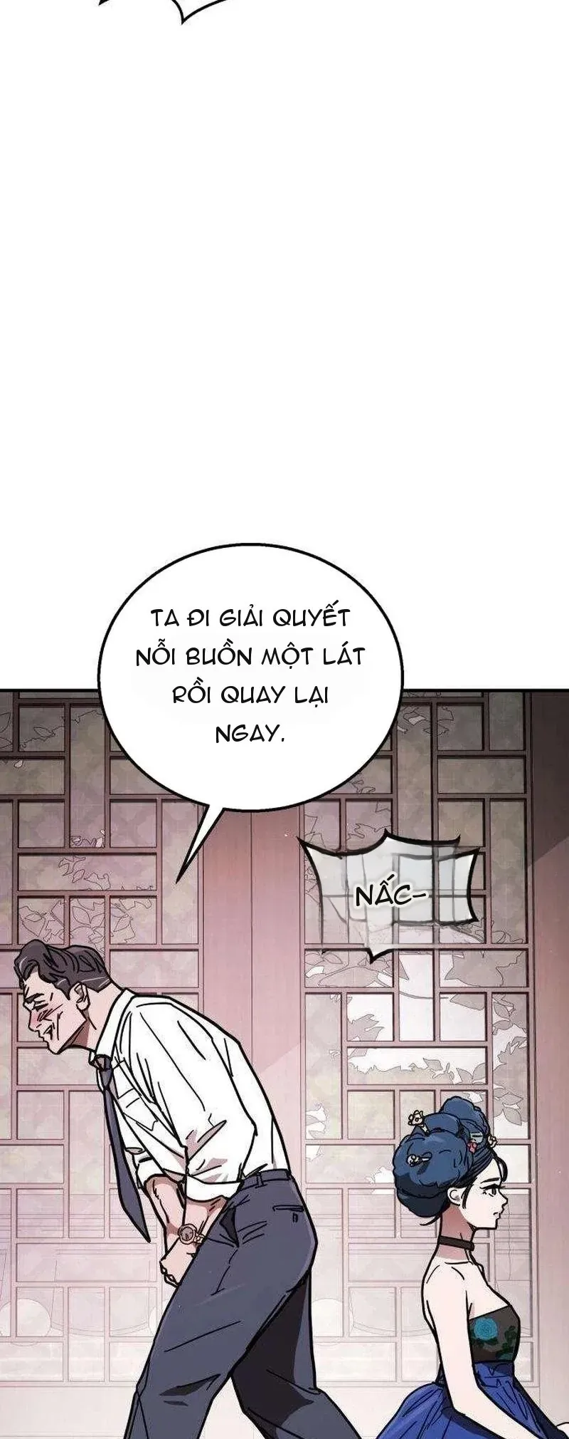 Giao Hàng Chiến Đấu Chapter 9 - Trang 34