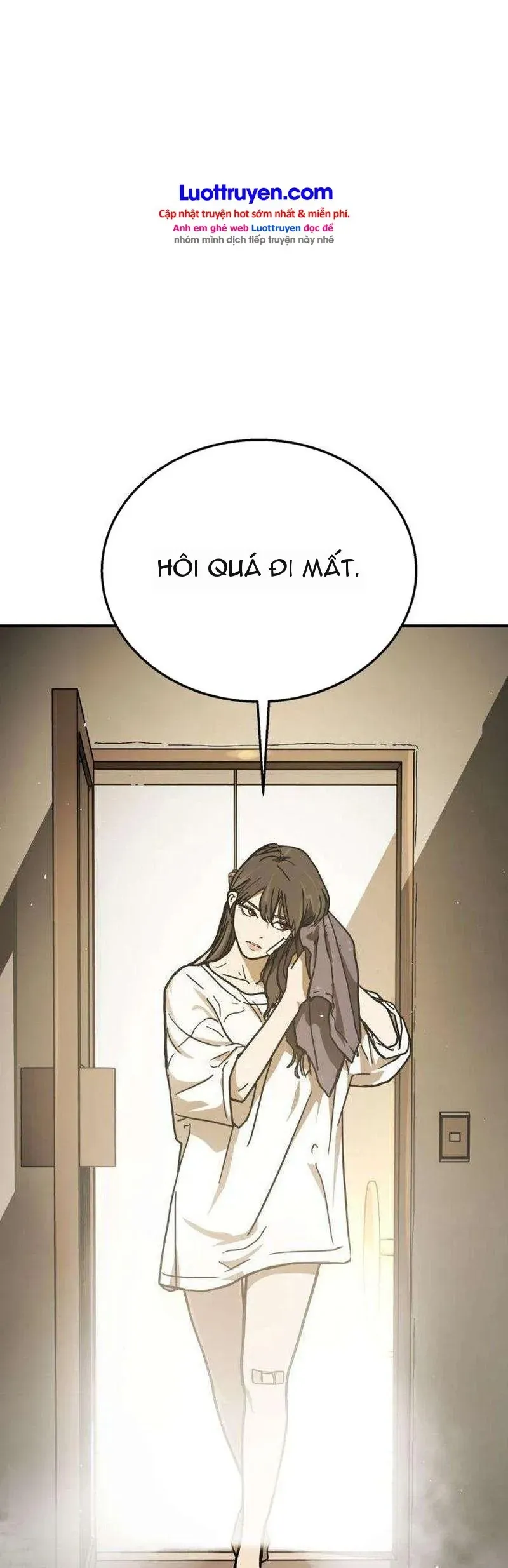 Giao Hàng Chiến Đấu Chapter 9 - Trang 9