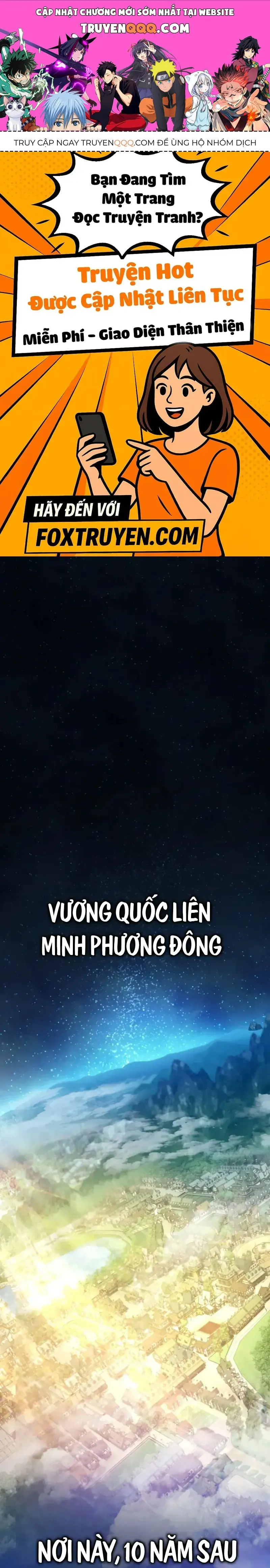Giáo Hóa Ác Nhân Chapter 1 - Trang 2