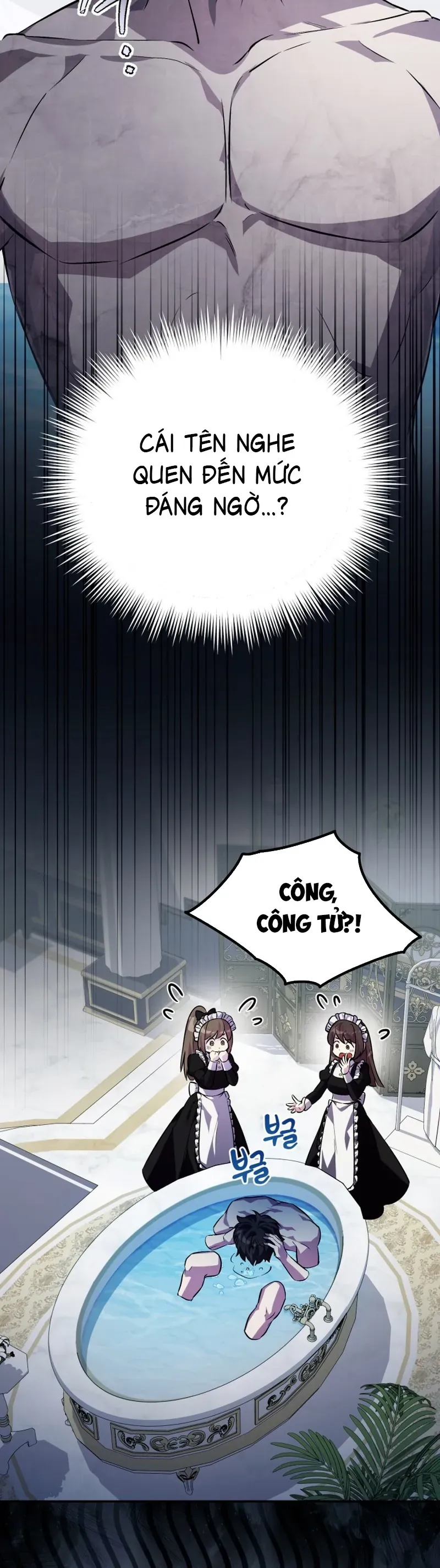 Giáo Hóa Ác Nhân Chapter 1 - Trang 21