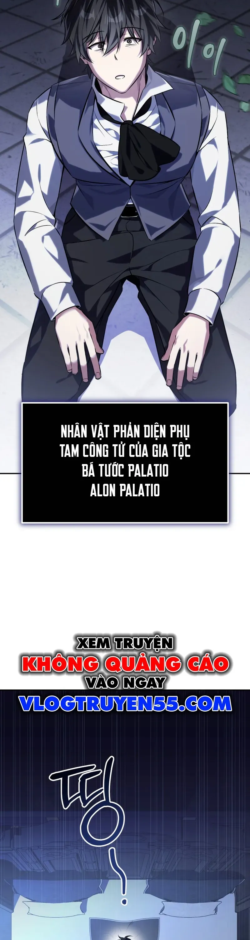 Giáo Hóa Ác Nhân Chapter 1 - Trang 29