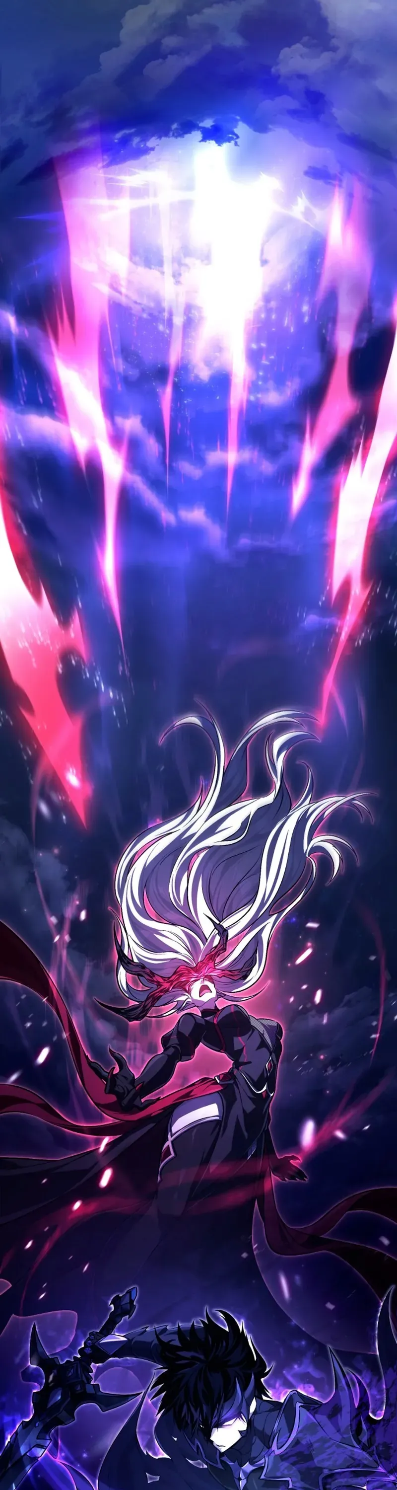 Giáo Hóa Ác Nhân Chapter 1 - Trang 3