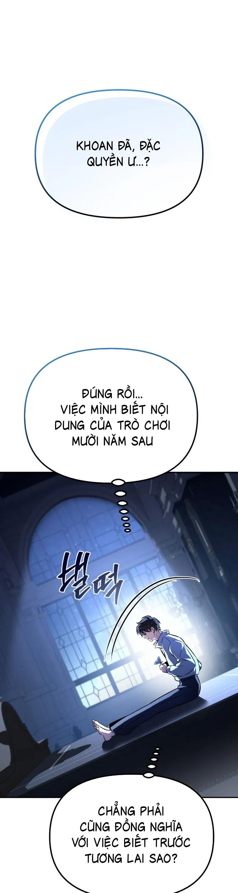Giáo Hóa Ác Nhân Chapter 1 - Trang 32