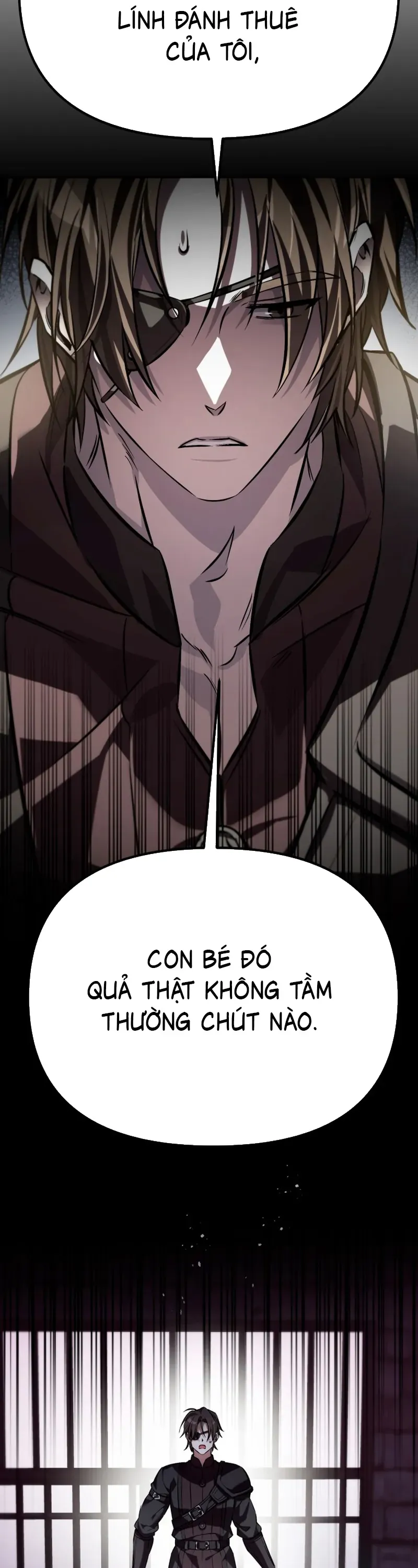 Giáo Hóa Ác Nhân Chapter 1 - Trang 43