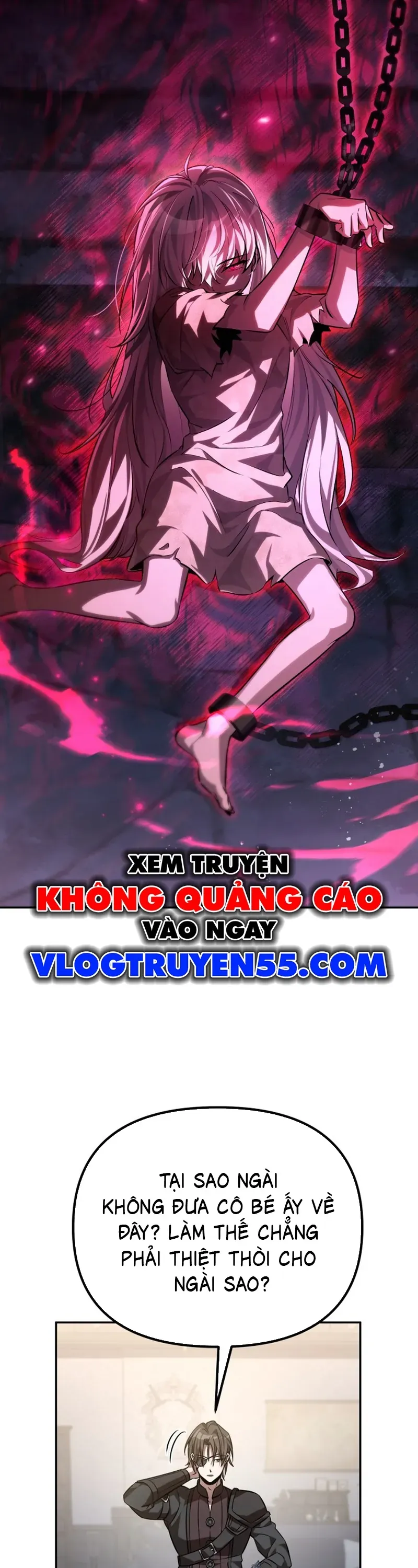 Giáo Hóa Ác Nhân Chapter 1 - Trang 45