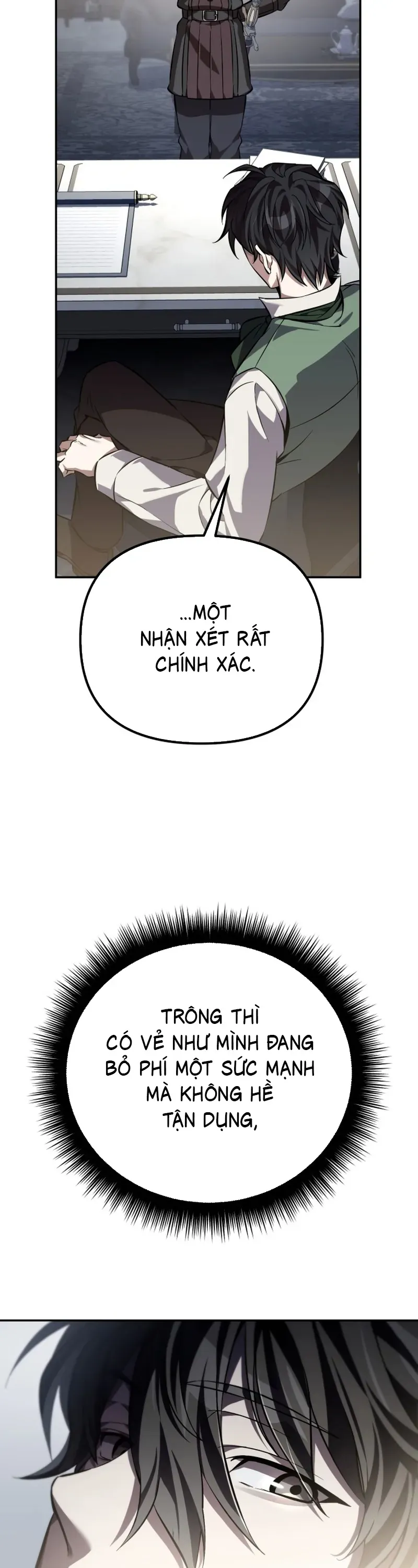 Giáo Hóa Ác Nhân Chapter 1 - Trang 46