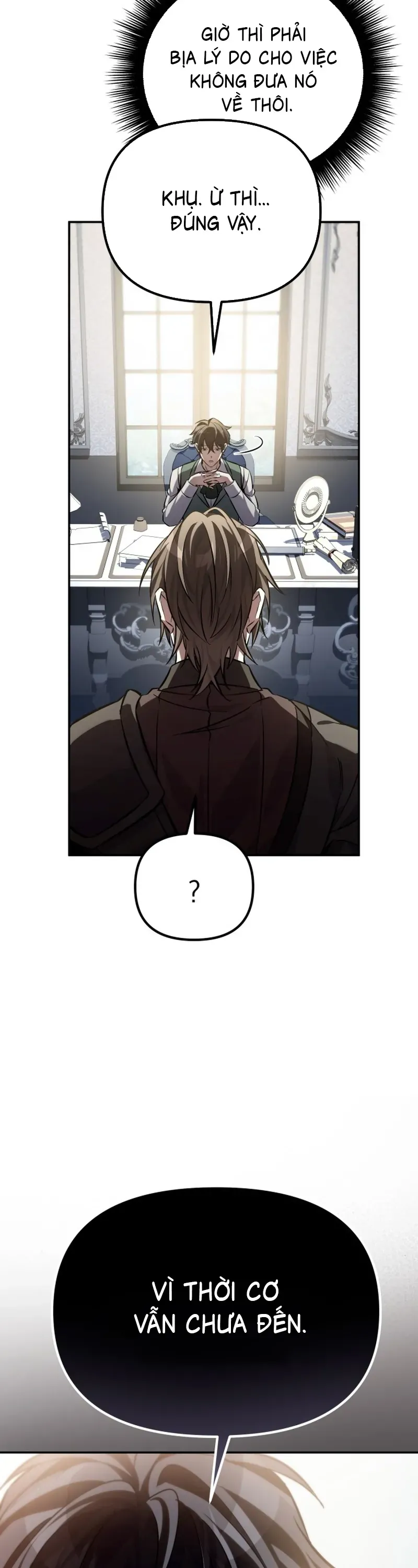 Giáo Hóa Ác Nhân Chapter 1 - Trang 50