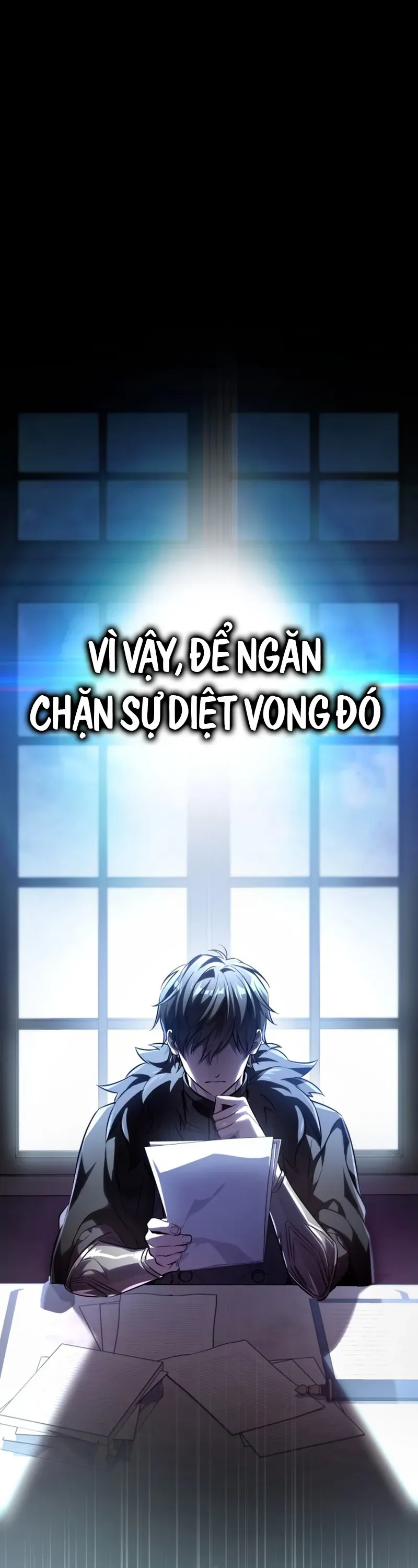 Giáo Hóa Ác Nhân Chapter 1 - Trang 9