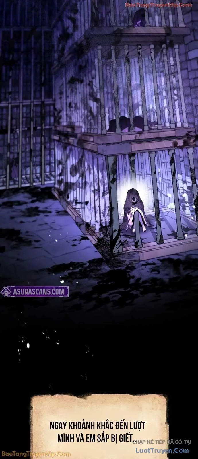 Giáo Hóa Ác Nhân Chapter 10 - Trang 12