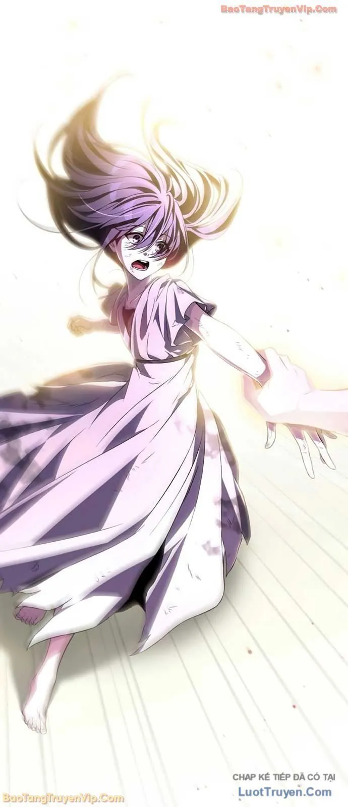 Giáo Hóa Ác Nhân Chapter 10 - Trang 17