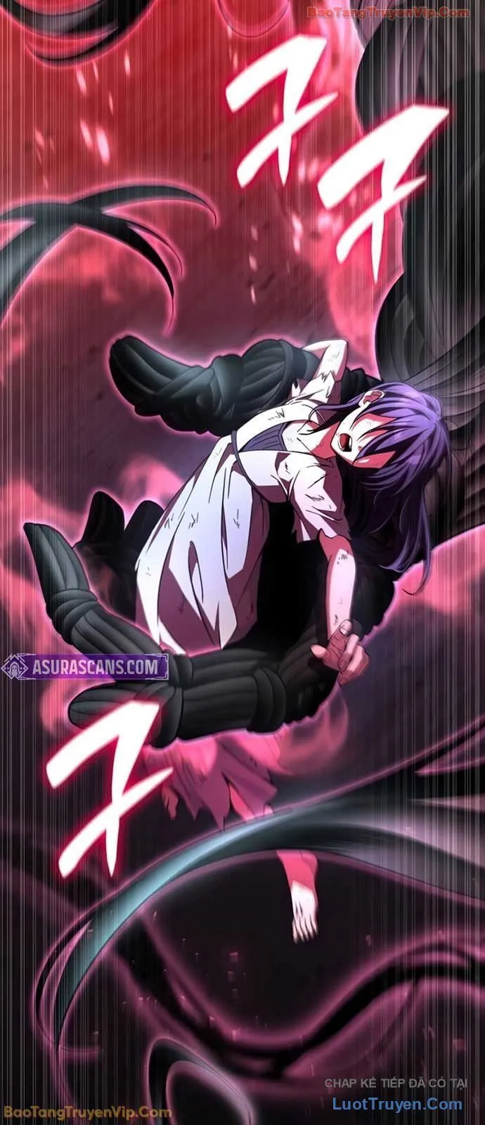 Giáo Hóa Ác Nhân Chapter 10 - Trang 20