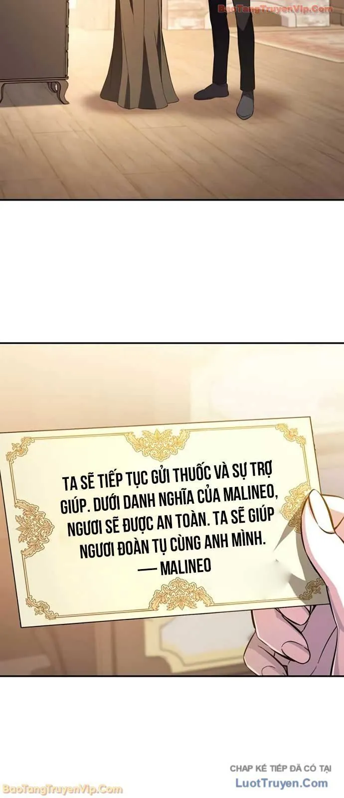 Giáo Hóa Ác Nhân Chapter 10 - Trang 27