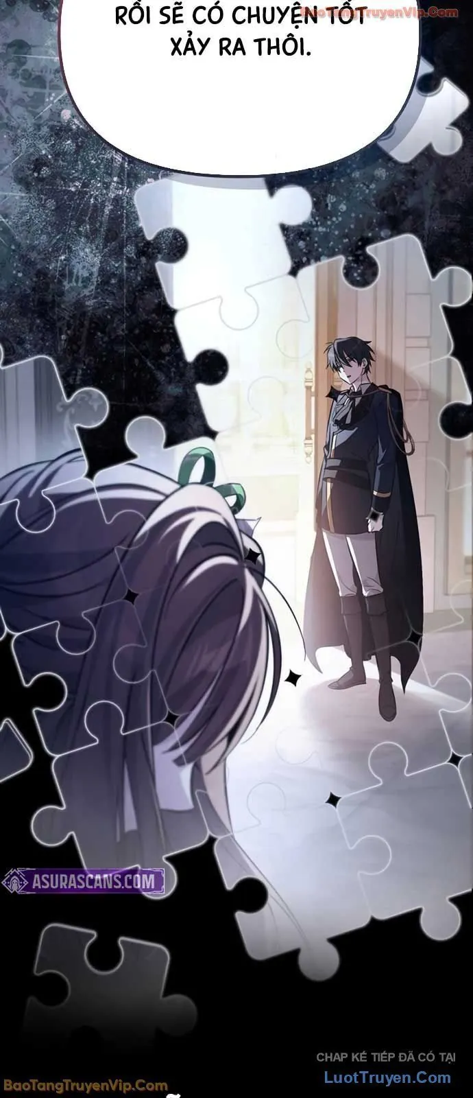 Giáo Hóa Ác Nhân Chapter 10 - Trang 38