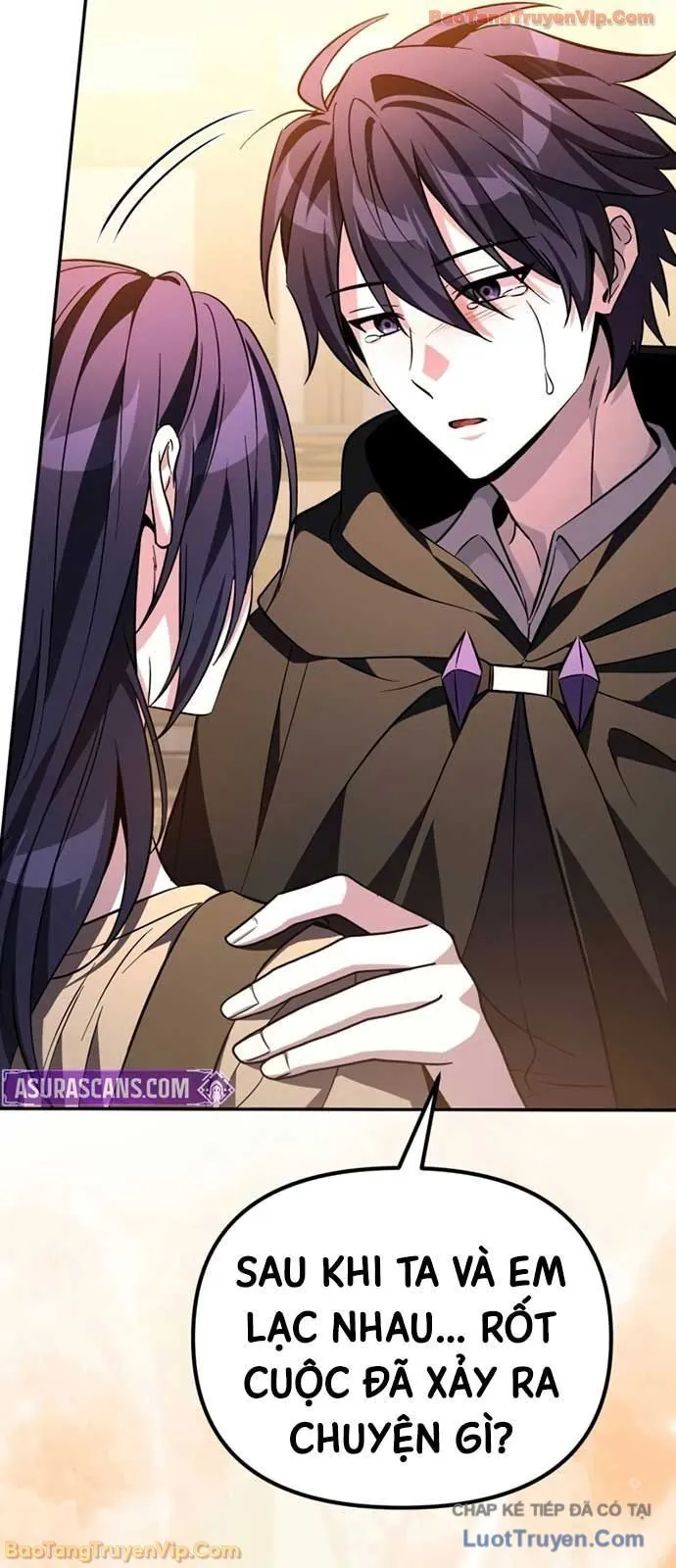 Giáo Hóa Ác Nhân Chapter 10 - Trang 6