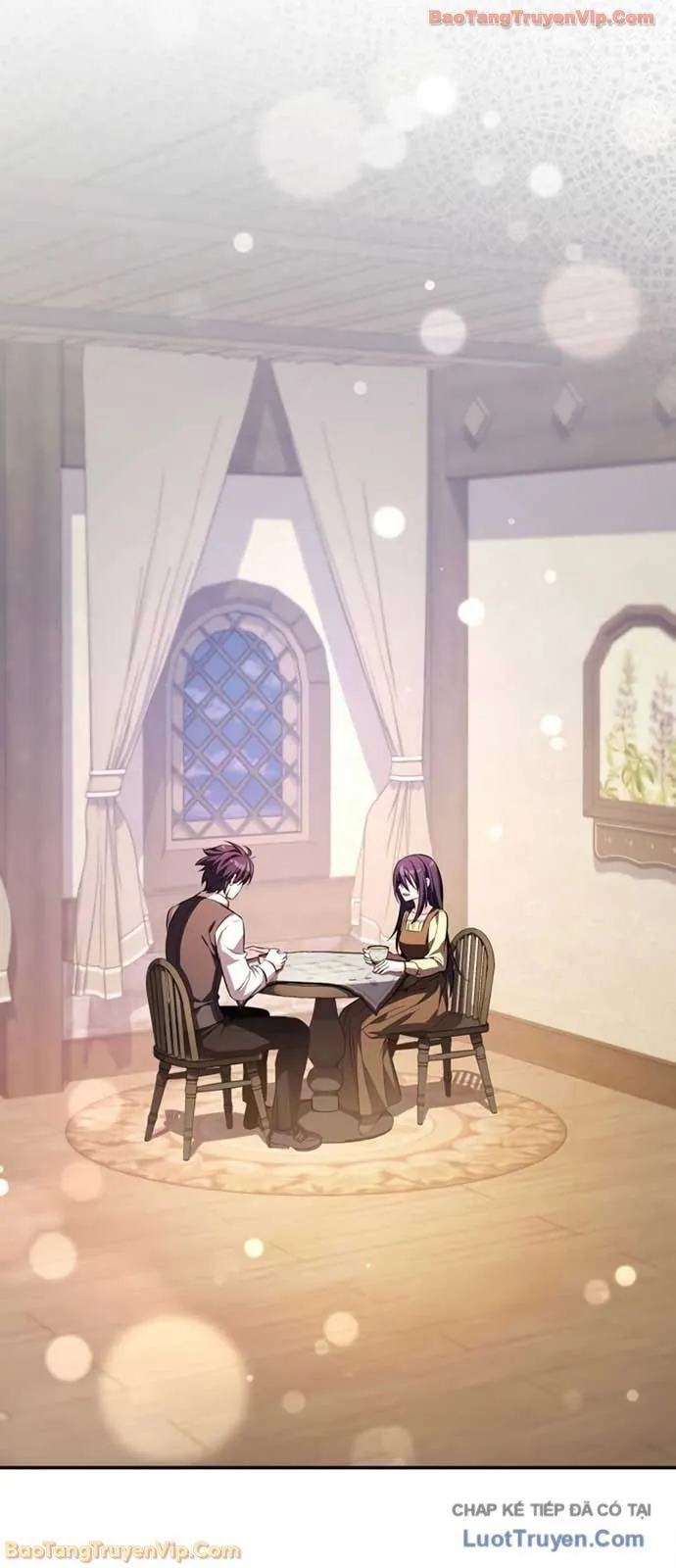 Giáo Hóa Ác Nhân Chapter 10 - Trang 9