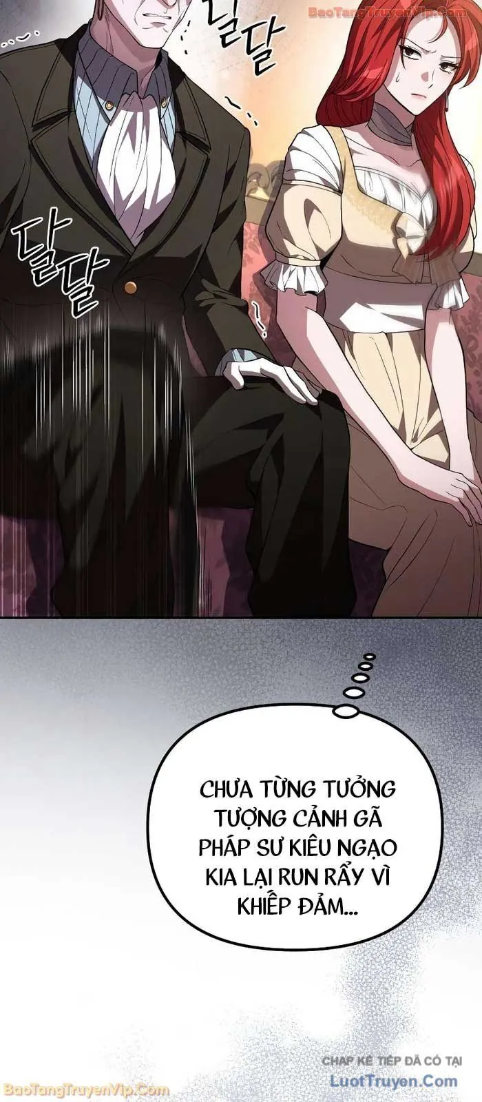 Giáo Hóa Ác Nhân Chapter 11 - Trang 11