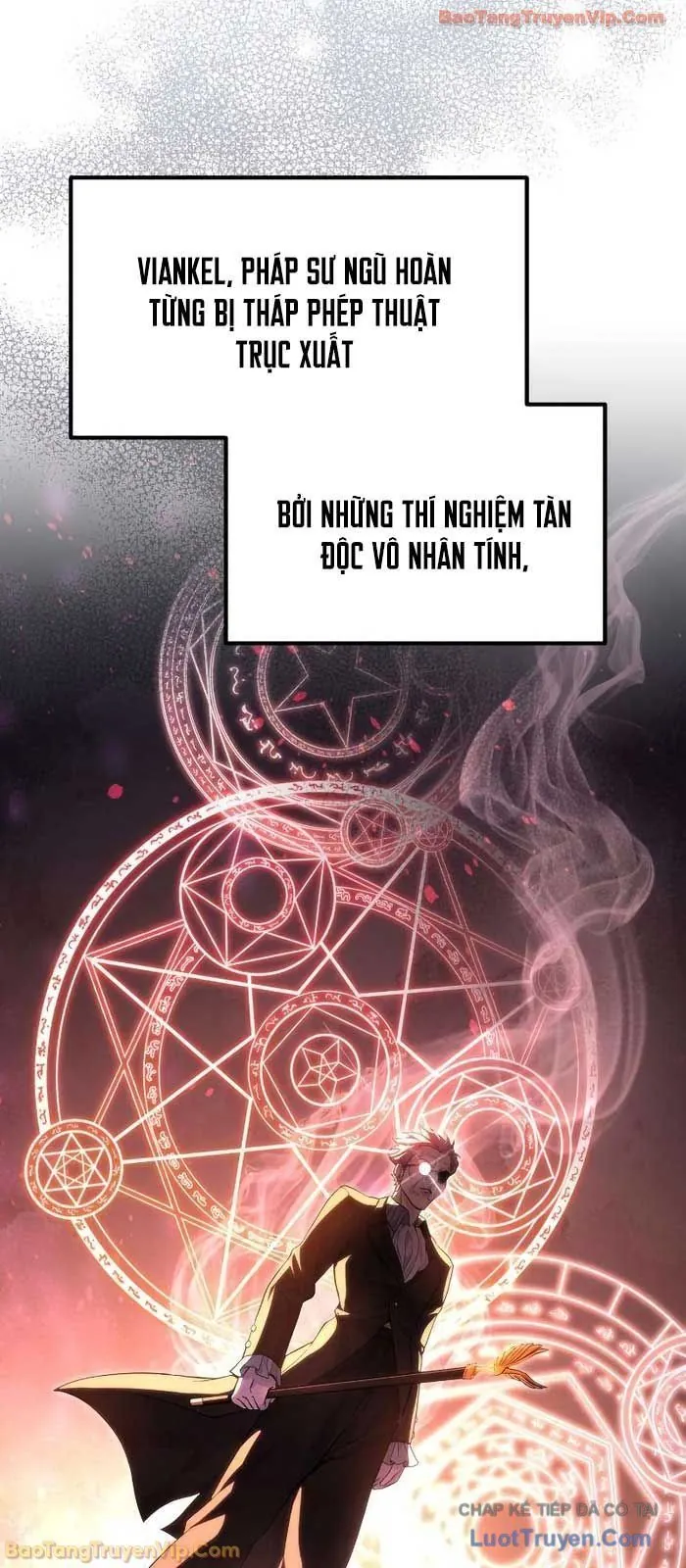 Giáo Hóa Ác Nhân Chapter 11 - Trang 12