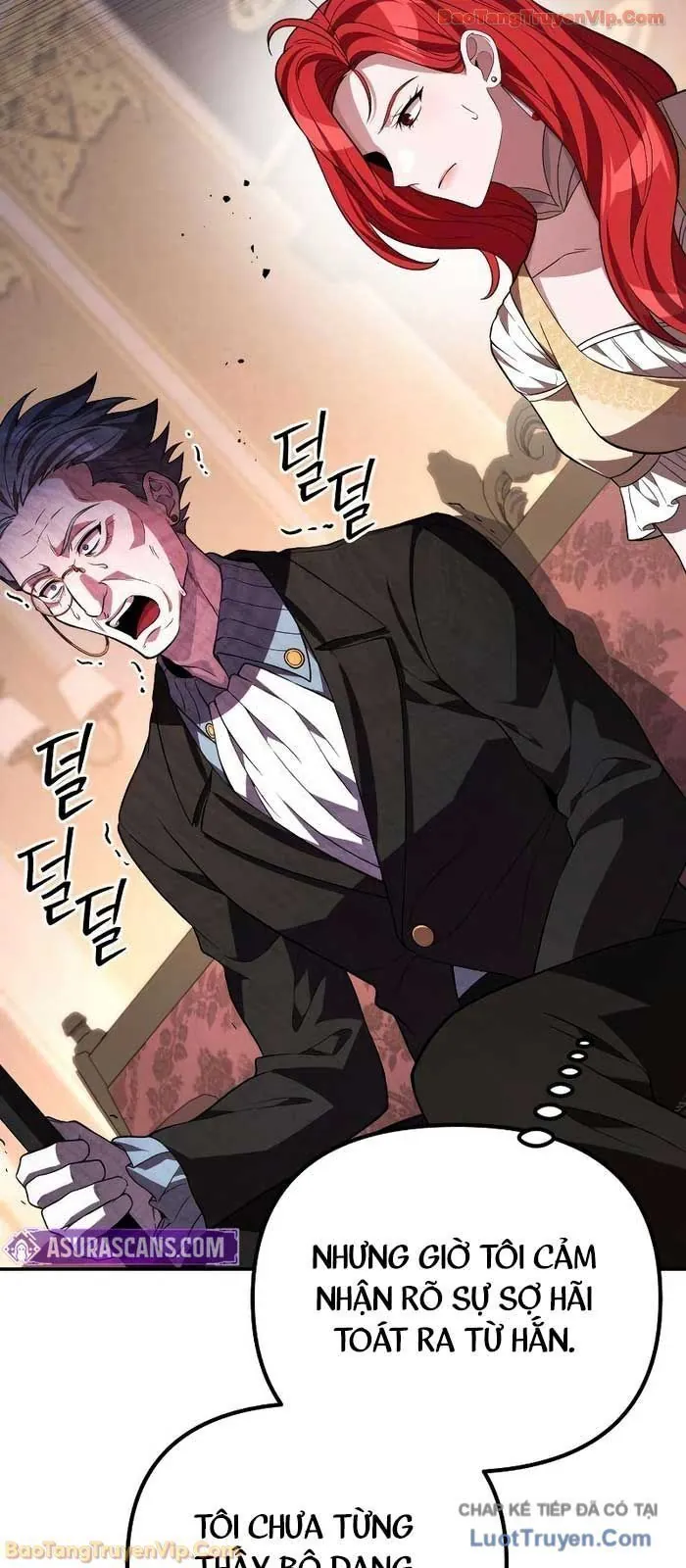 Giáo Hóa Ác Nhân Chapter 11 - Trang 14
