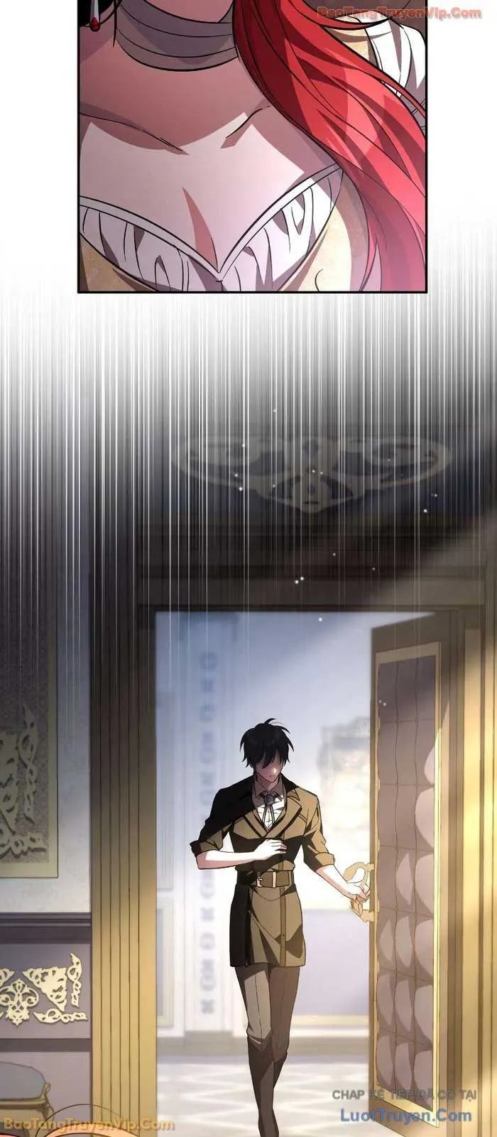 Giáo Hóa Ác Nhân Chapter 11 - Trang 17