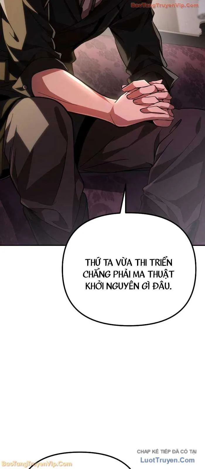 Giáo Hóa Ác Nhân Chapter 11 - Trang 24