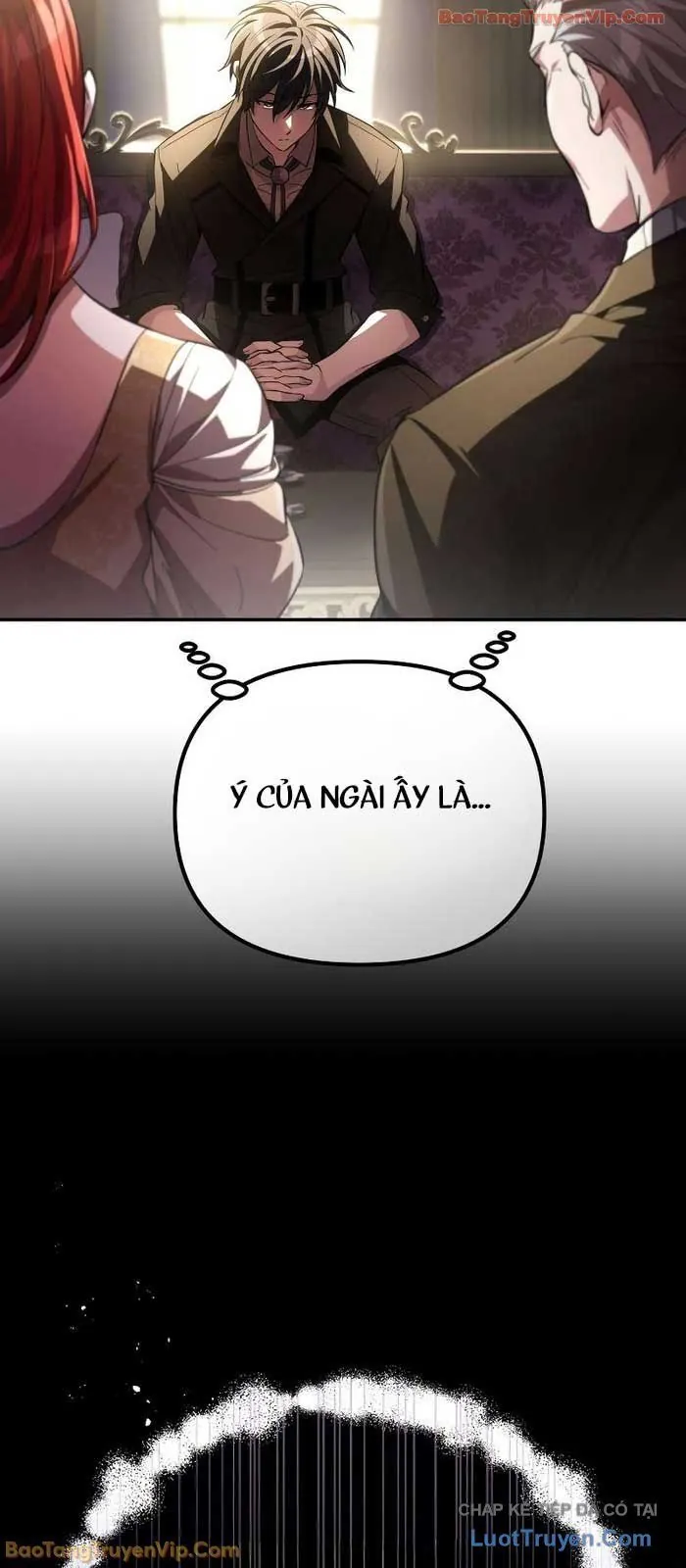 Giáo Hóa Ác Nhân Chapter 11 - Trang 27