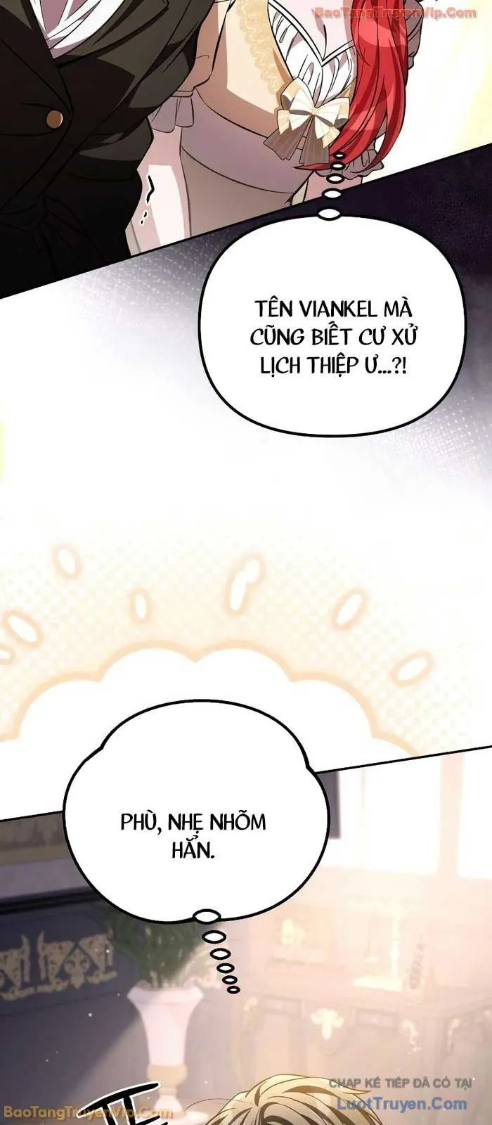 Giáo Hóa Ác Nhân Chapter 11 - Trang 30