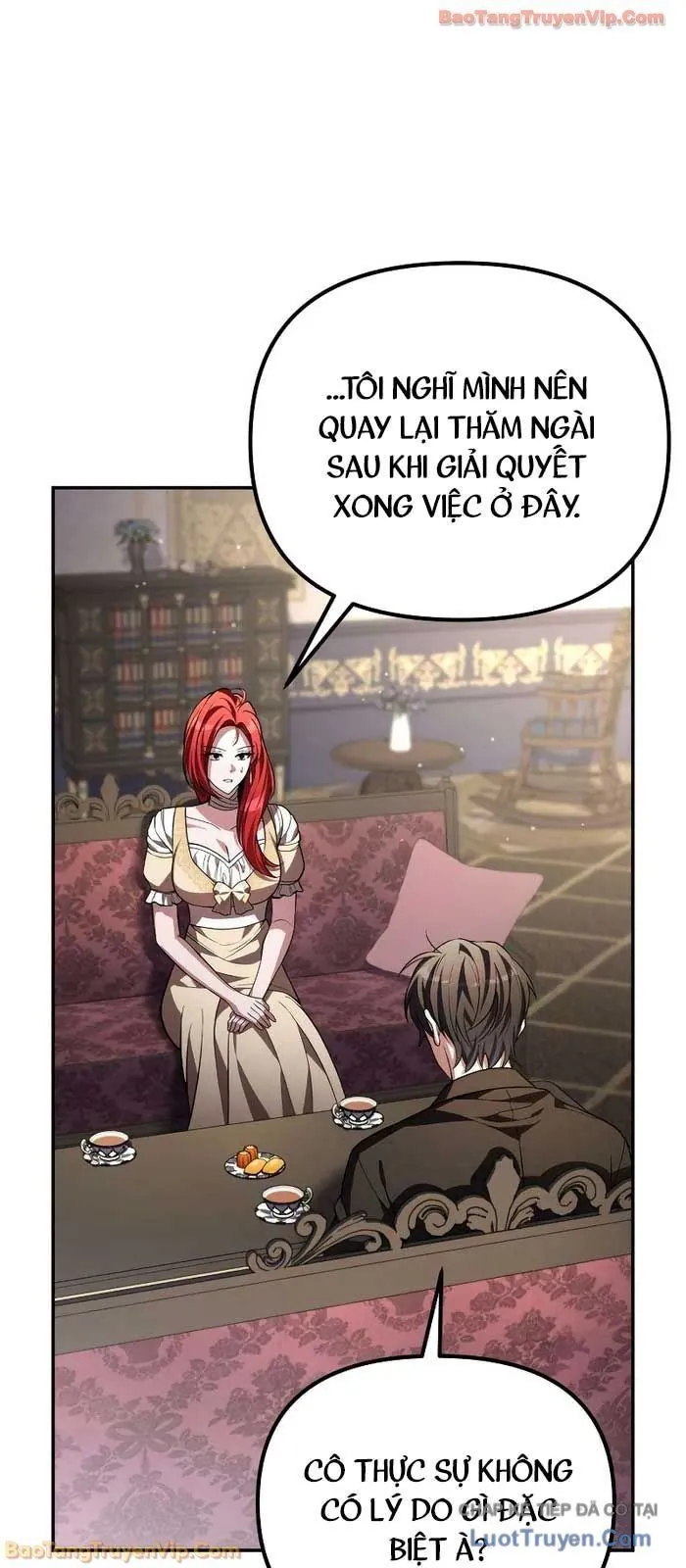 Giáo Hóa Ác Nhân Chapter 11 - Trang 32
