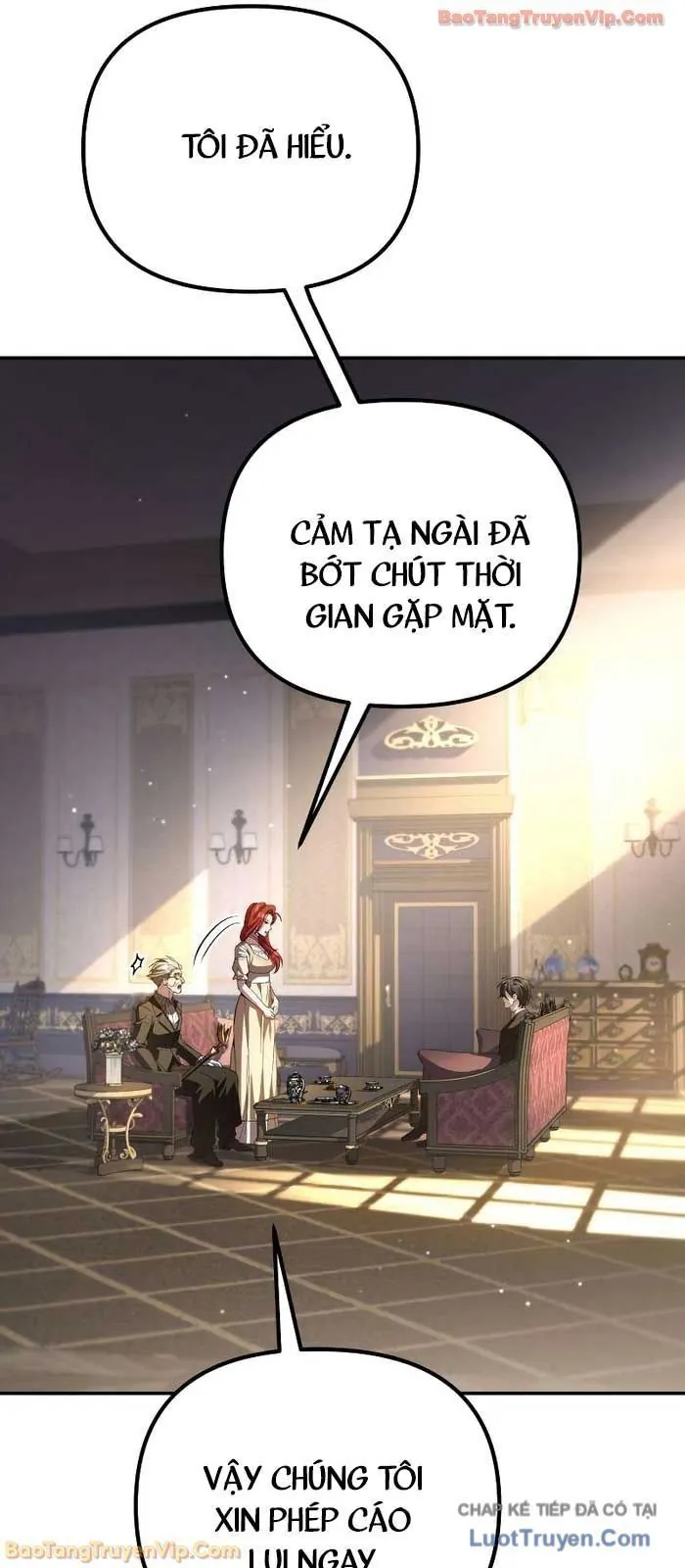 Giáo Hóa Ác Nhân Chapter 11 - Trang 35