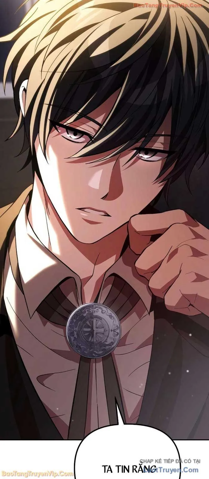Giáo Hóa Ác Nhân Chapter 11 - Trang 38