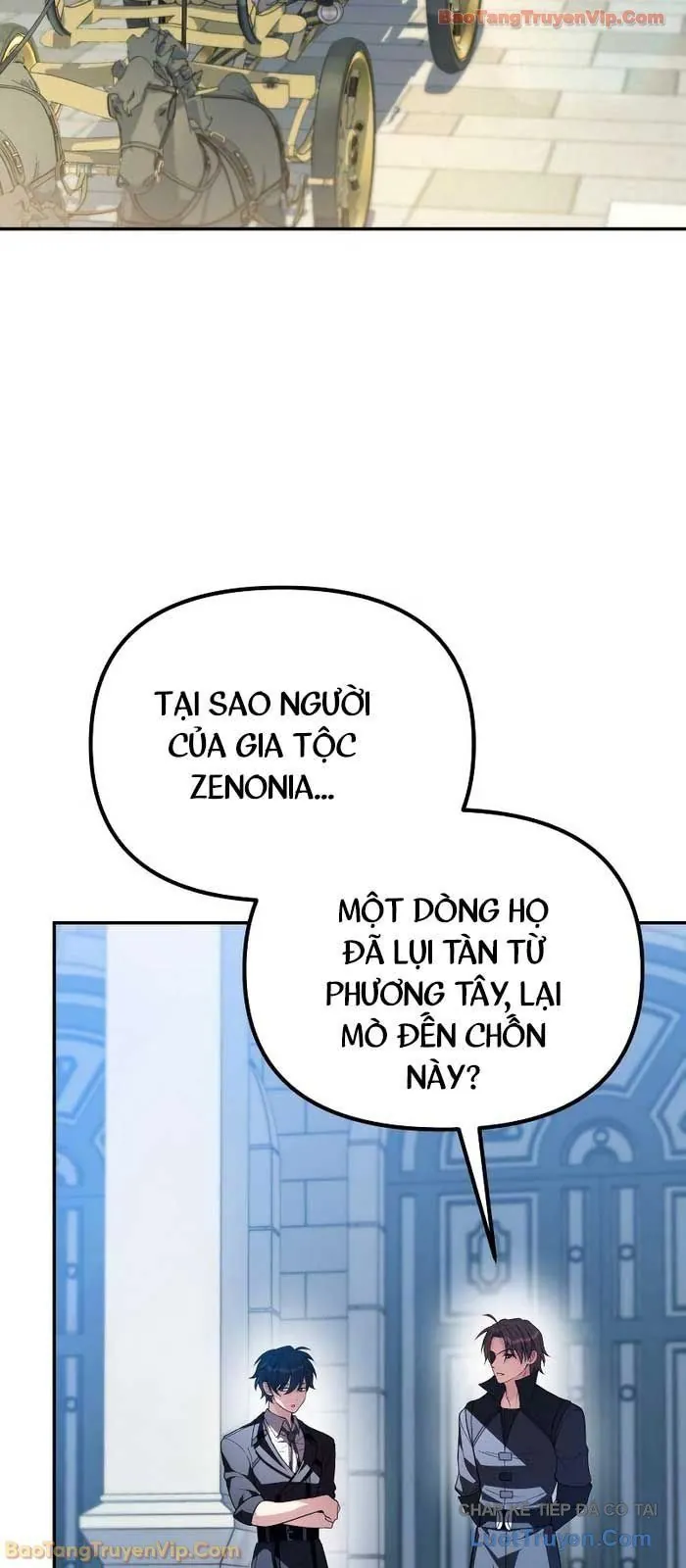 Giáo Hóa Ác Nhân Chapter 11 - Trang 43