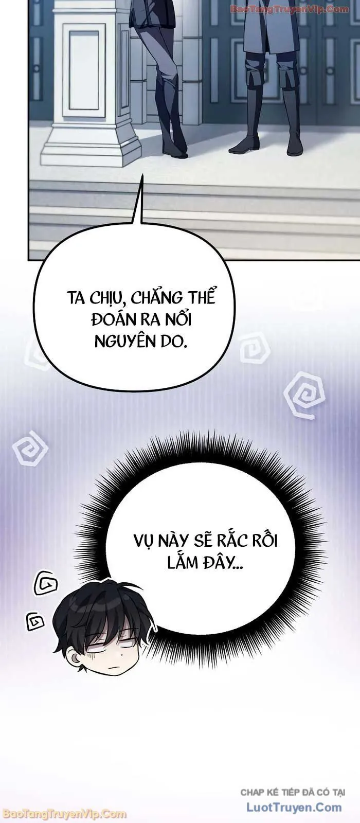 Giáo Hóa Ác Nhân Chapter 11 - Trang 44