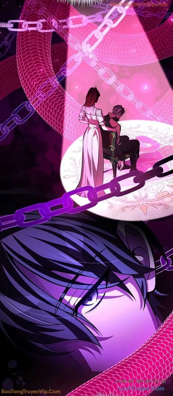 Giáo Hóa Ác Nhân Chapter 11 - Trang 7