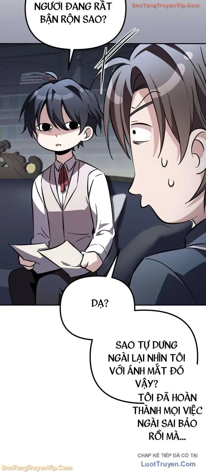 Giáo Hóa Ác Nhân Chapter 12 - Trang 11