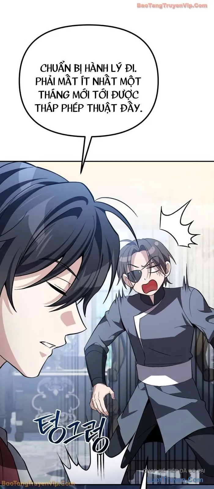 Giáo Hóa Ác Nhân Chapter 12 - Trang 12