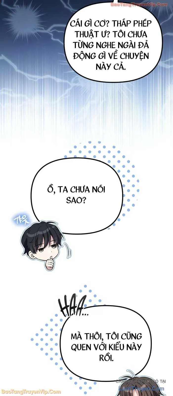 Giáo Hóa Ác Nhân Chapter 12 - Trang 13
