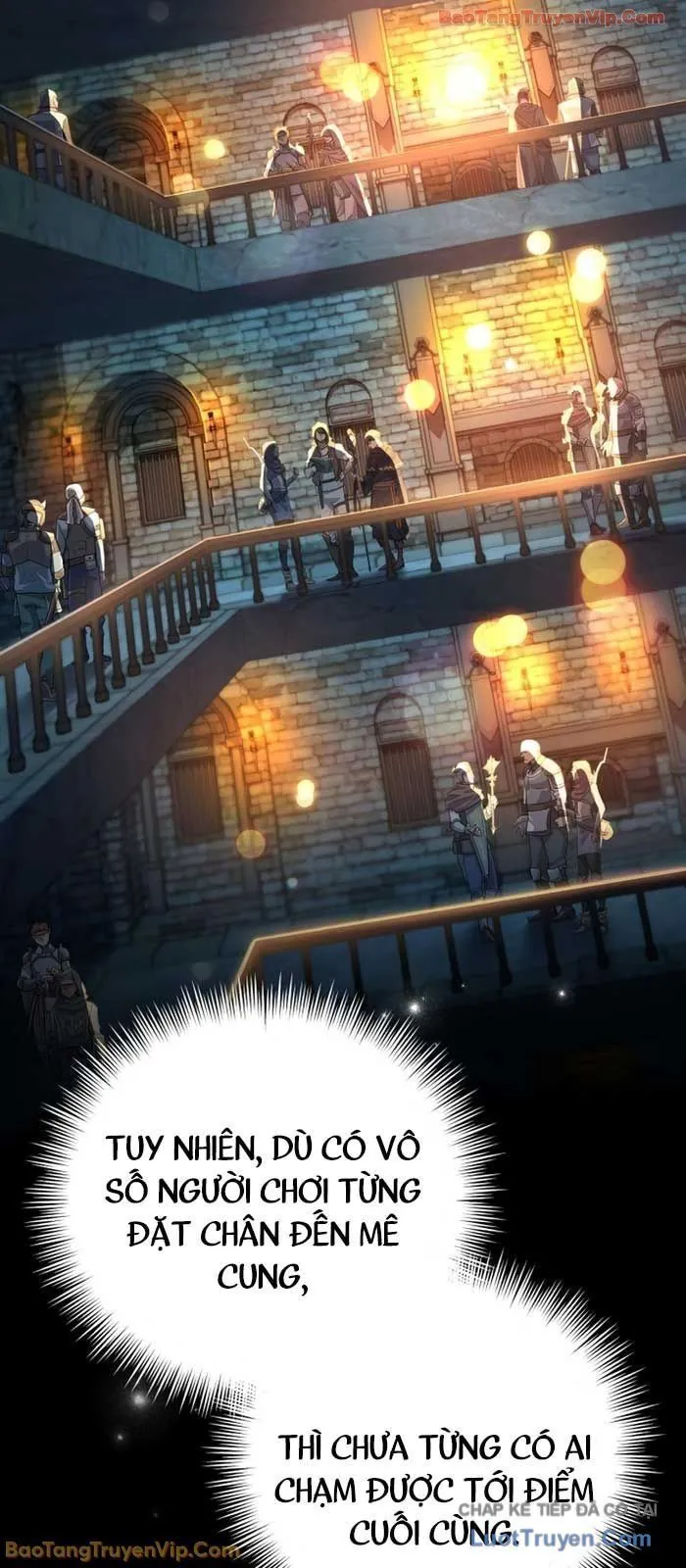 Giáo Hóa Ác Nhân Chapter 12 - Trang 21