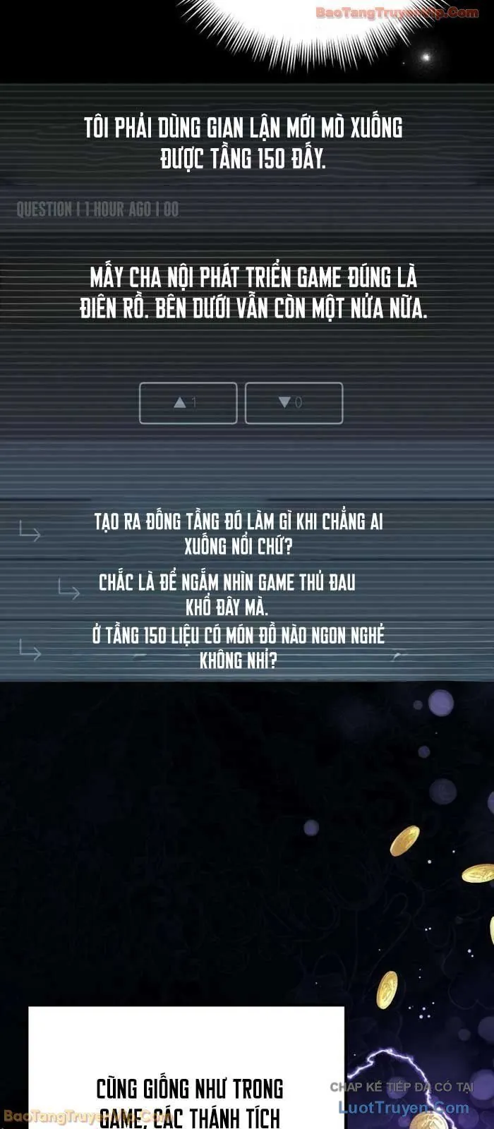 Giáo Hóa Ác Nhân Chapter 12 - Trang 22