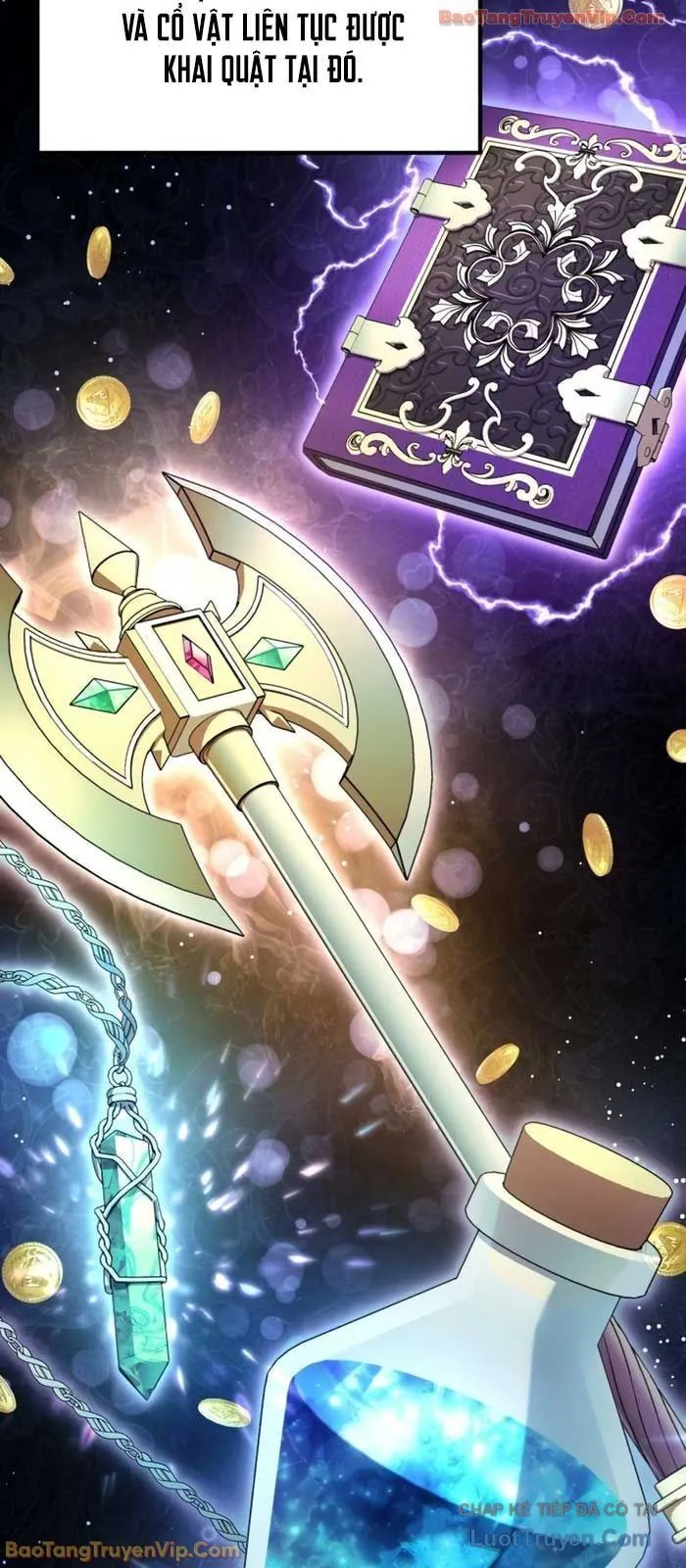 Giáo Hóa Ác Nhân Chapter 12 - Trang 23