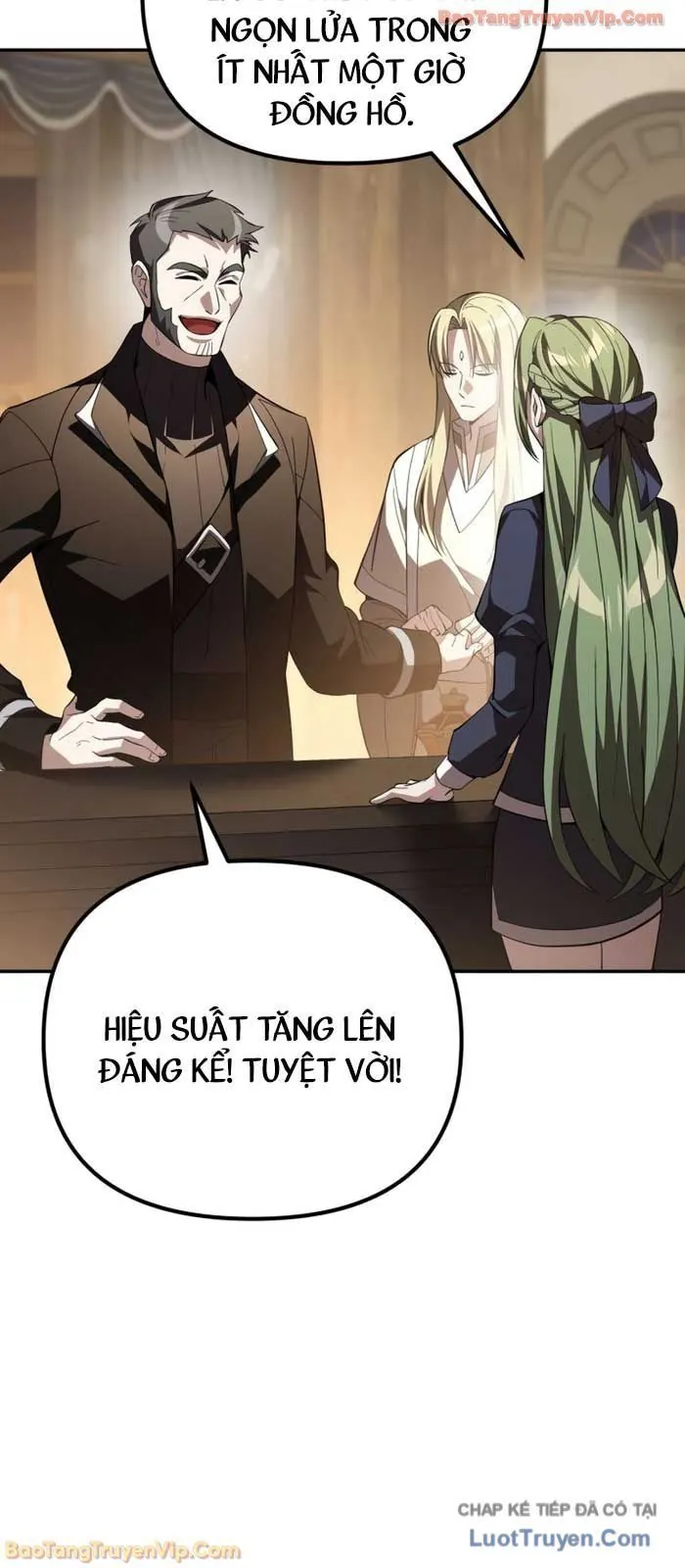 Giáo Hóa Ác Nhân Chapter 12 - Trang 39