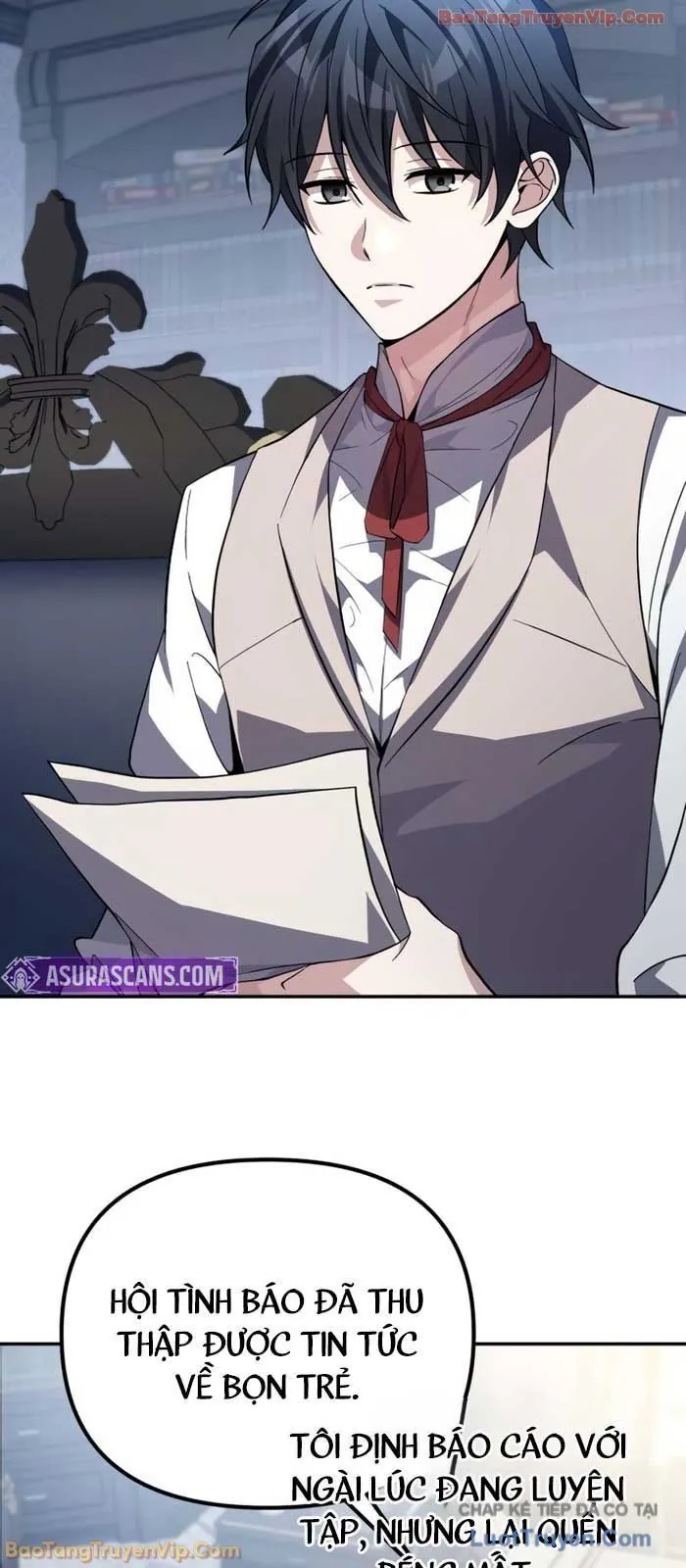 Giáo Hóa Ác Nhân Chapter 12 - Trang 5