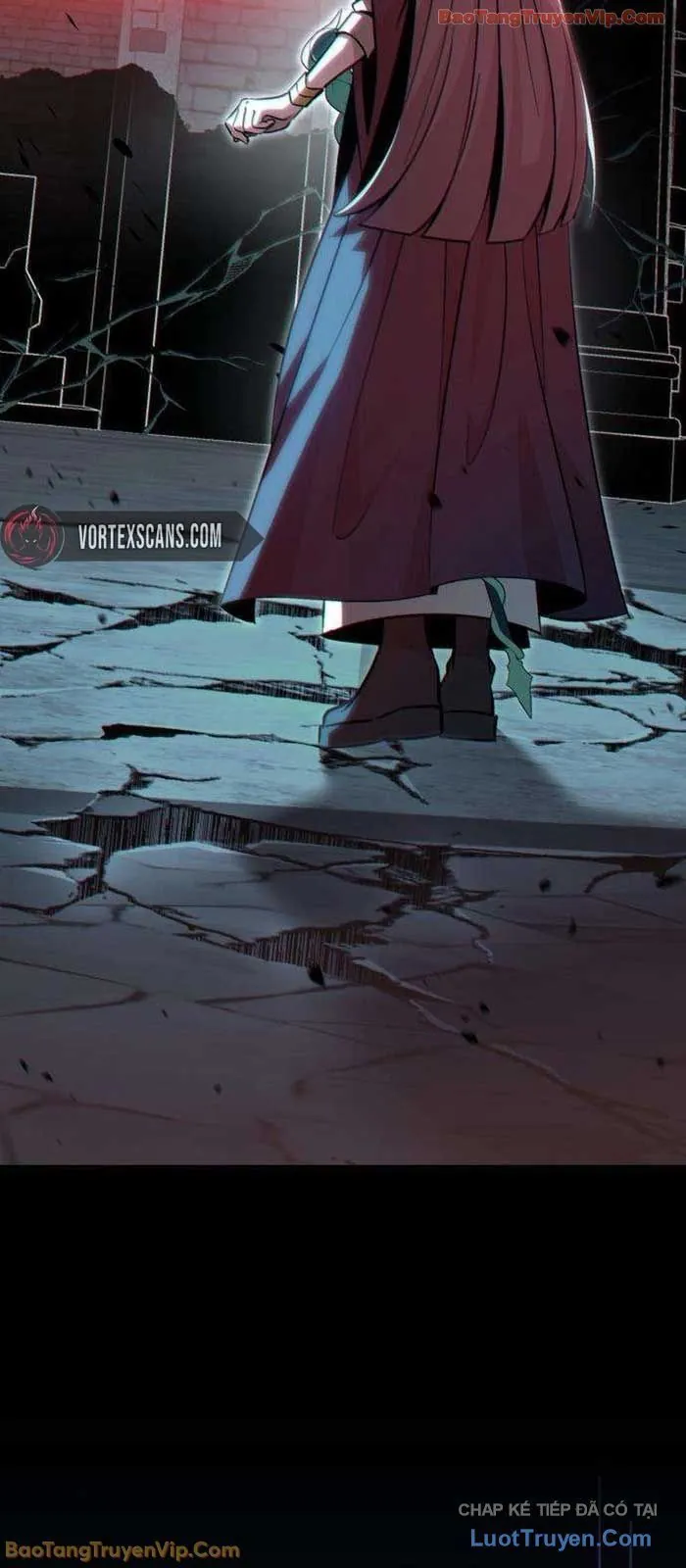 Giáo Hóa Ác Nhân Chapter 13 - Trang 11