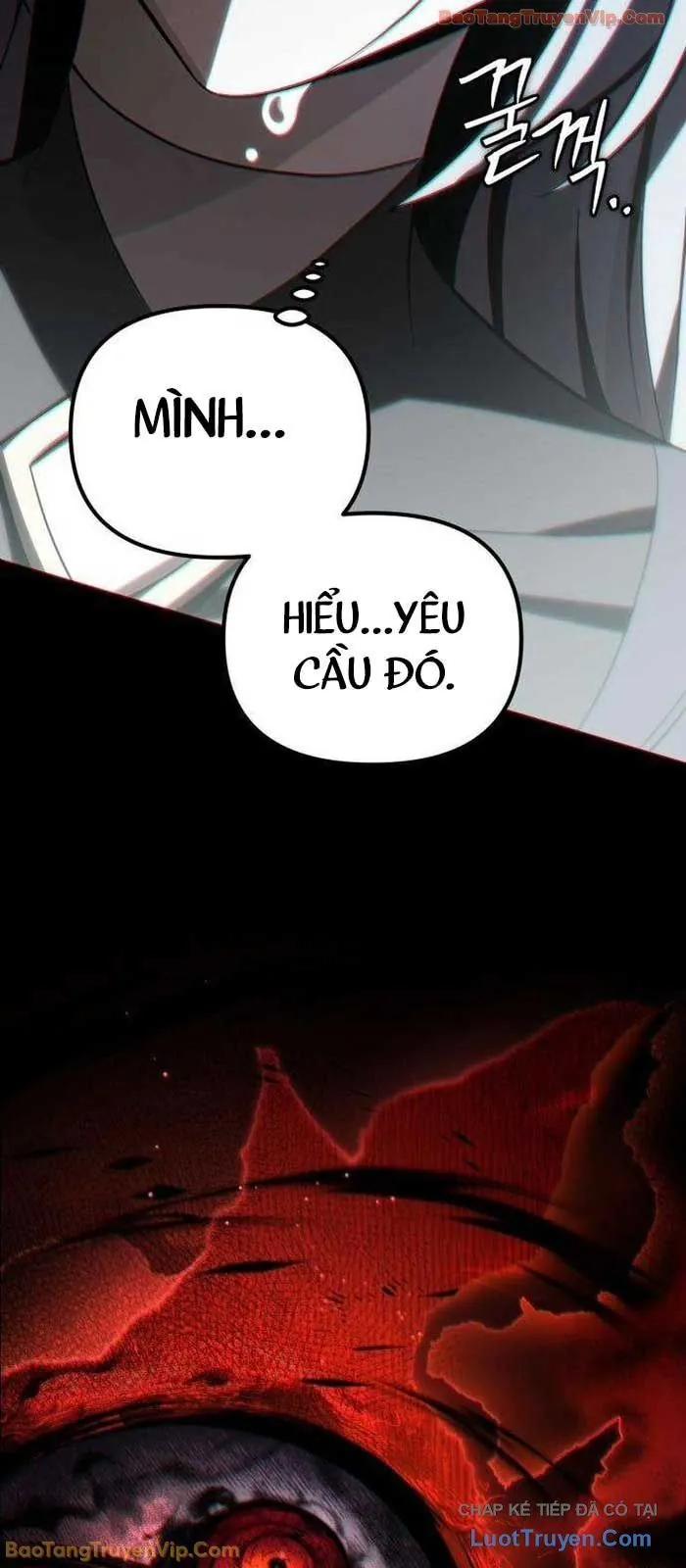 Giáo Hóa Ác Nhân Chapter 13 - Trang 20