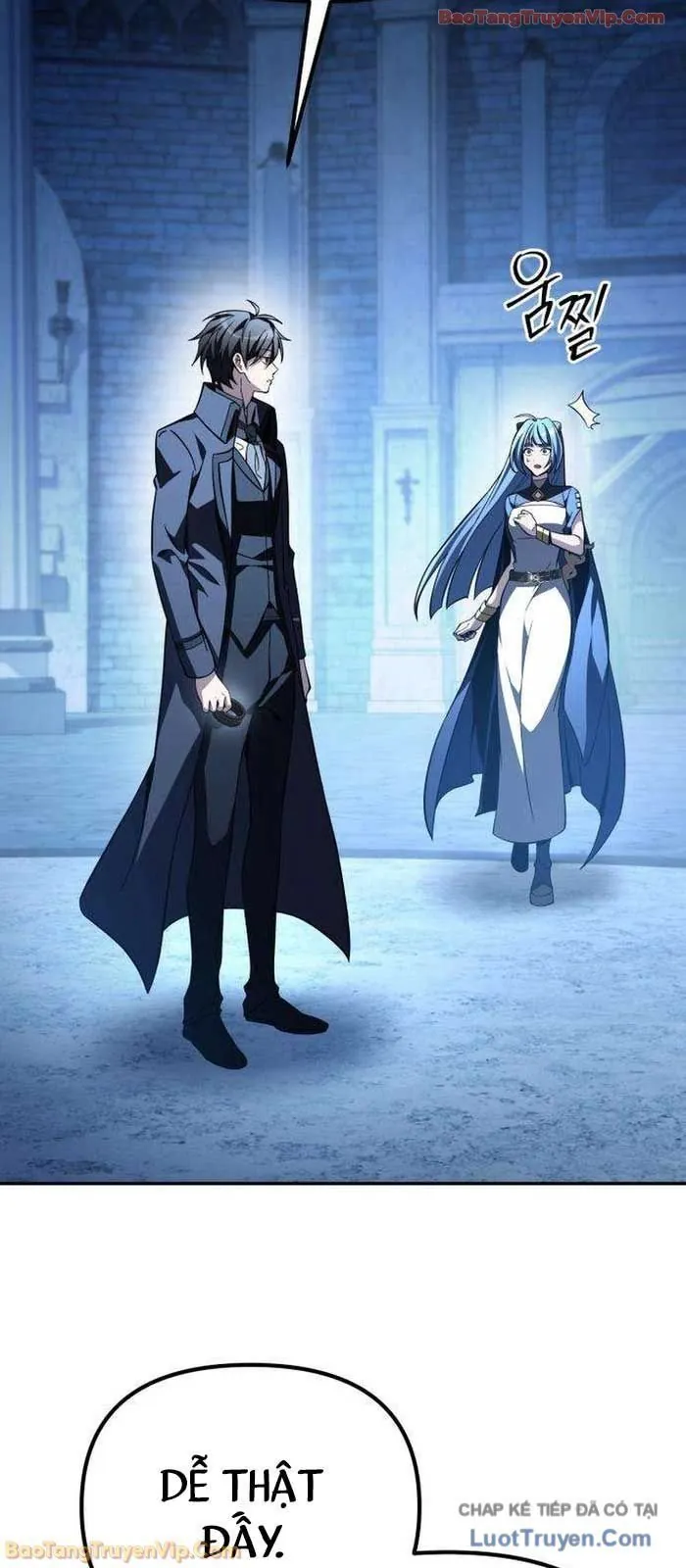 Giáo Hóa Ác Nhân Chapter 13 - Trang 27