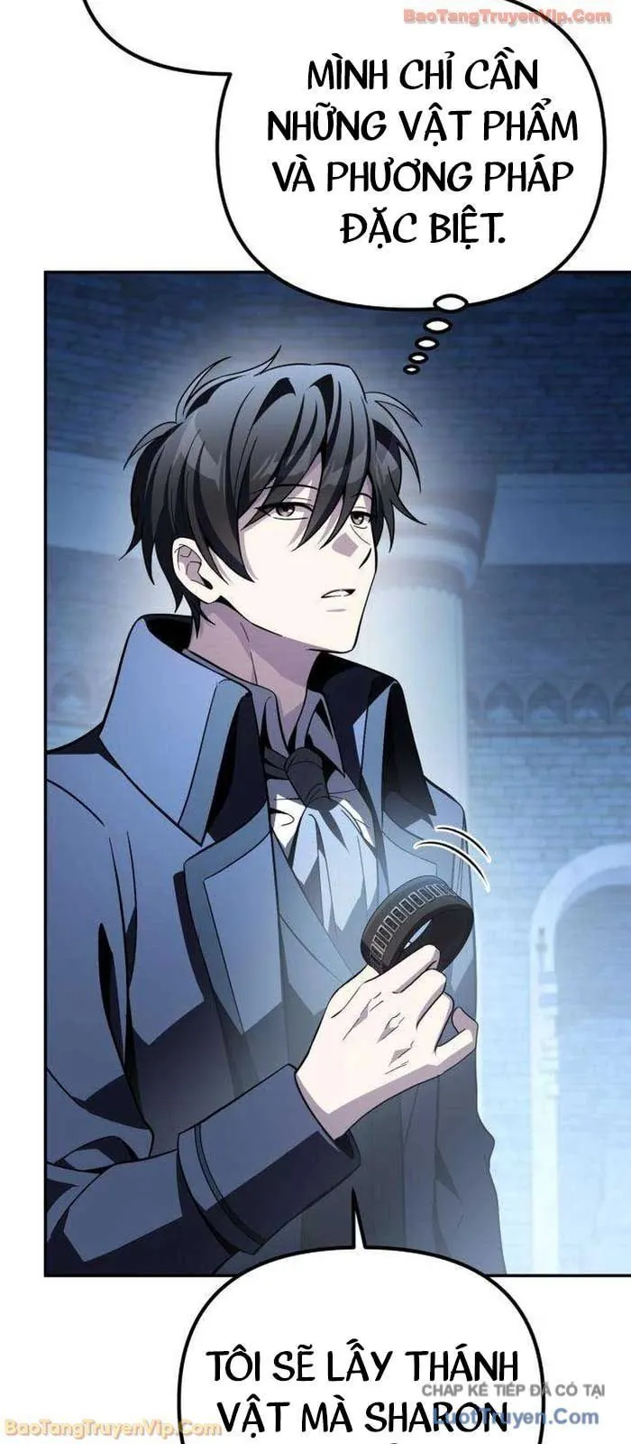 Giáo Hóa Ác Nhân Chapter 13 - Trang 28