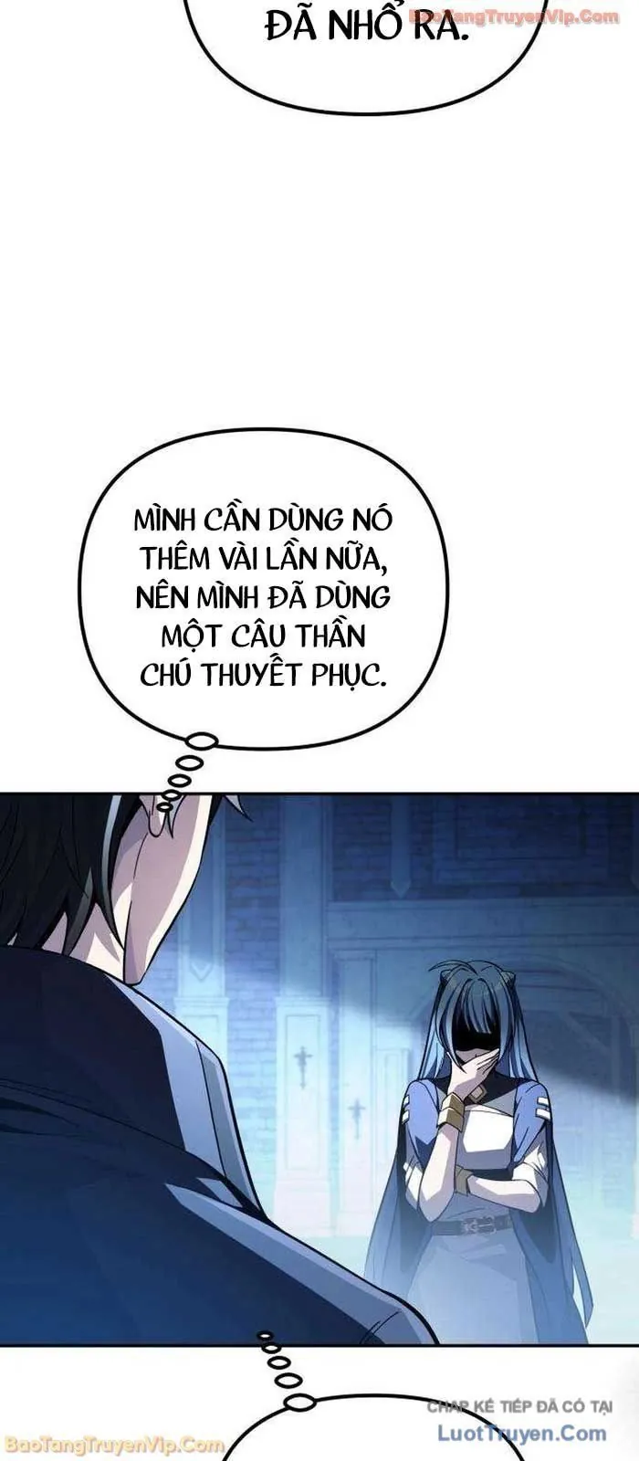 Giáo Hóa Ác Nhân Chapter 13 - Trang 29