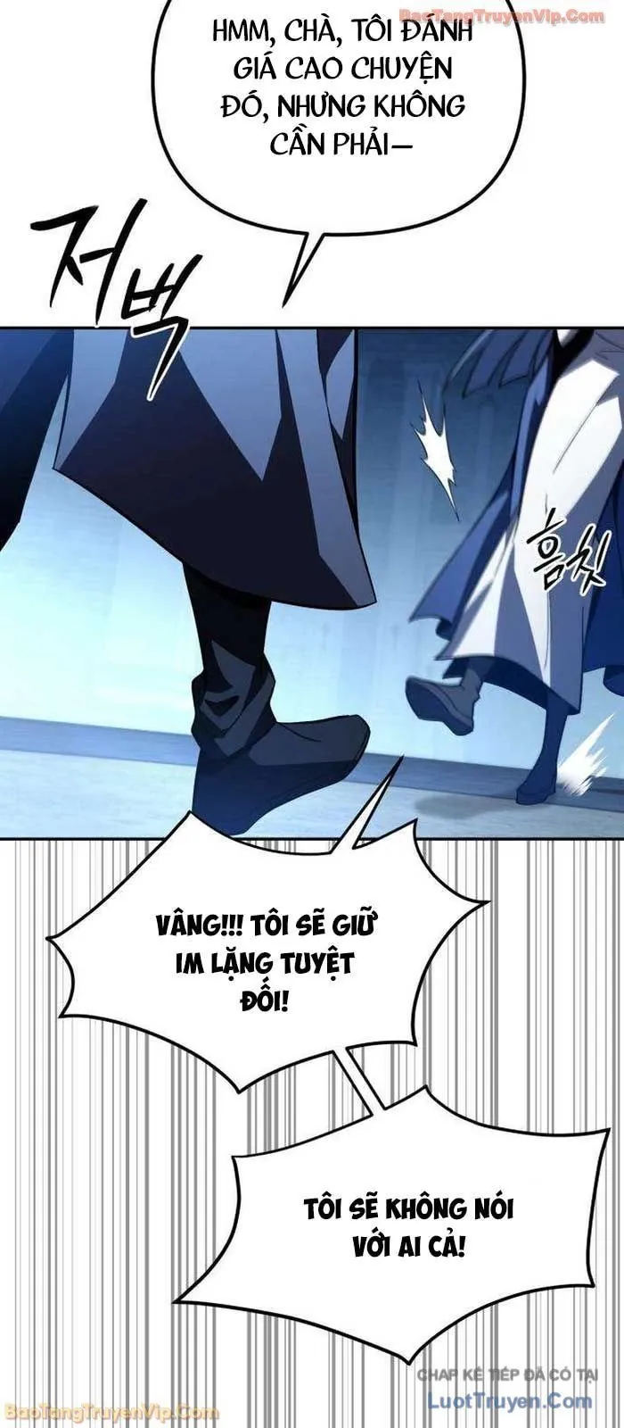 Giáo Hóa Ác Nhân Chapter 13 - Trang 32
