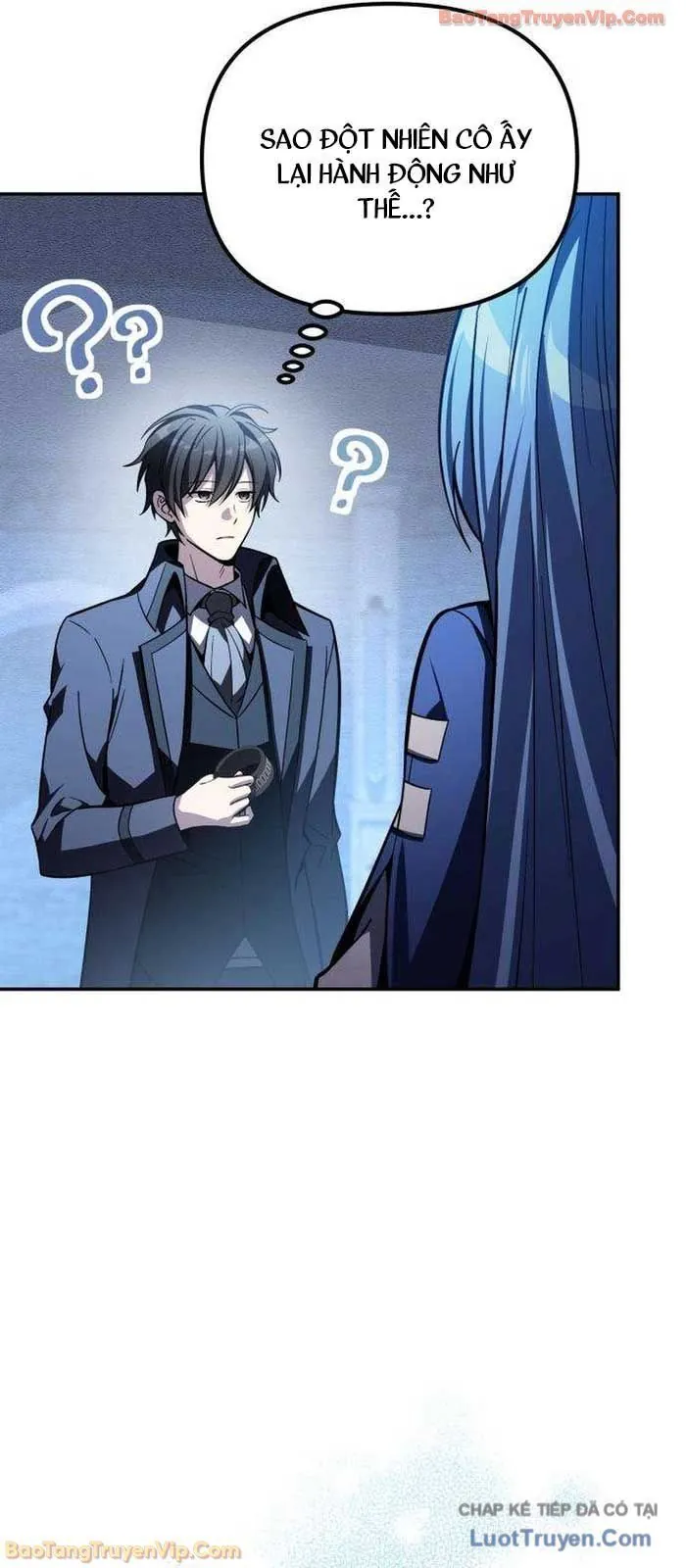 Giáo Hóa Ác Nhân Chapter 13 - Trang 35