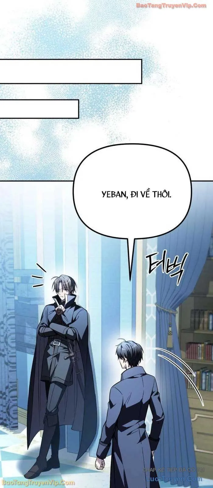 Giáo Hóa Ác Nhân Chapter 13 - Trang 36