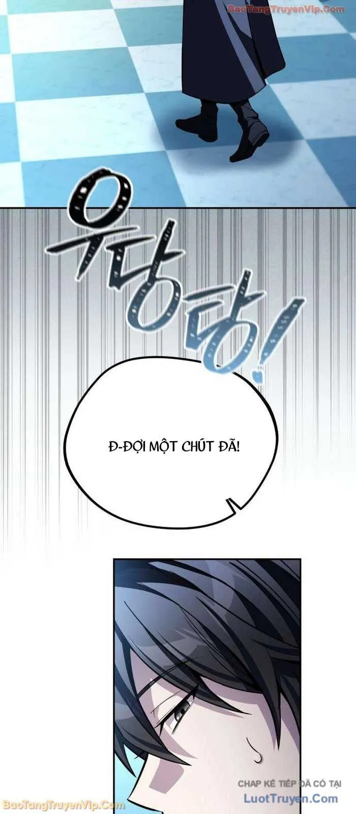 Giáo Hóa Ác Nhân Chapter 13 - Trang 37