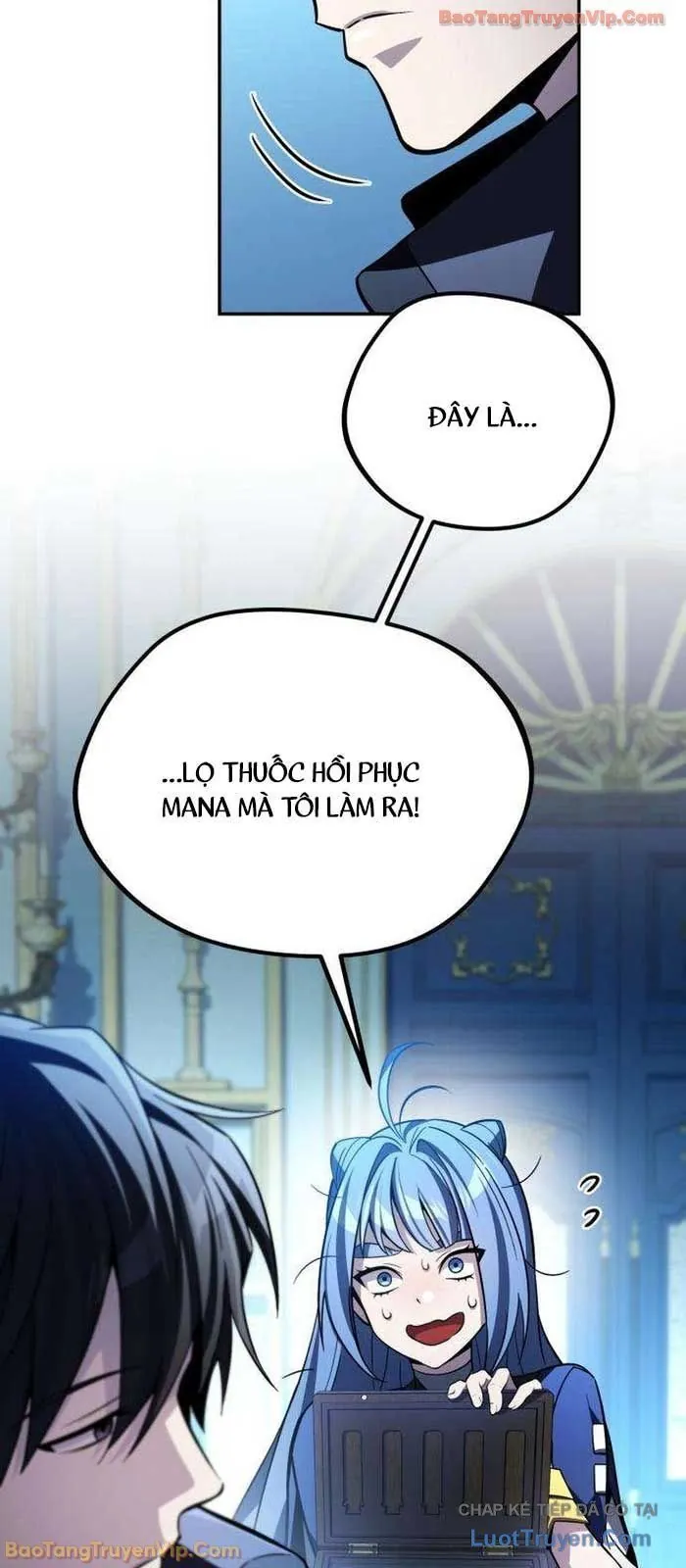 Giáo Hóa Ác Nhân Chapter 13 - Trang 38